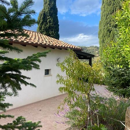 Villa Al Presti, Vacanze In Pieno Relax Cefalù Extérieur photo