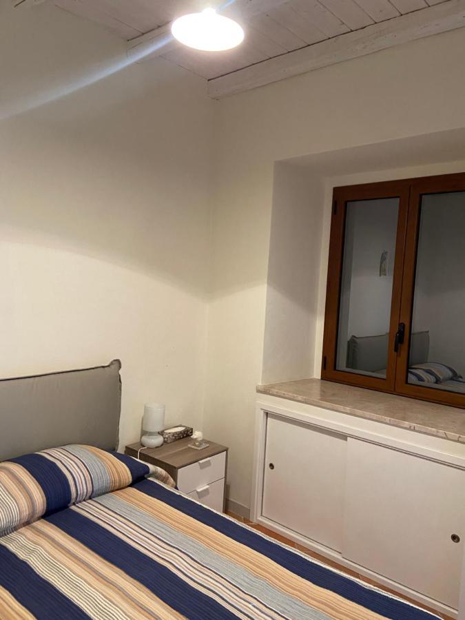 Villa Al Presti, Vacanze In Pieno Relax Cefalù Extérieur photo