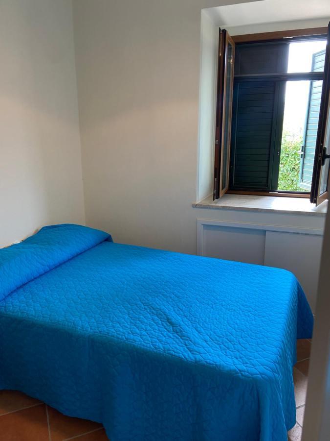 Villa Al Presti, Vacanze In Pieno Relax Cefalù Extérieur photo