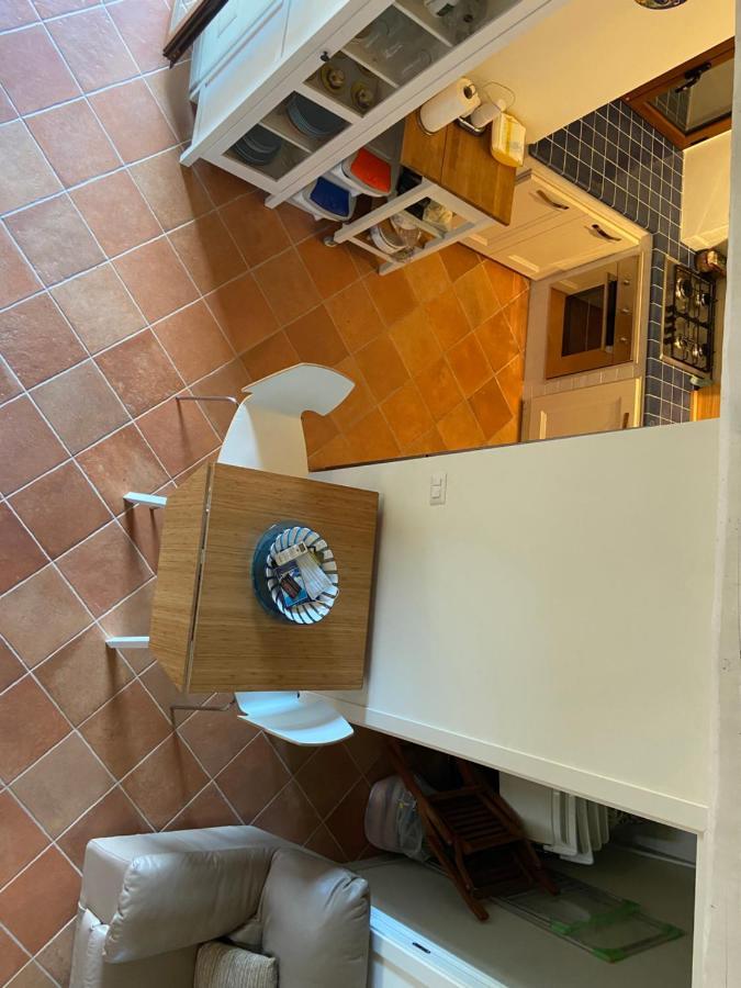 Villa Al Presti, Vacanze In Pieno Relax Cefalù Extérieur photo