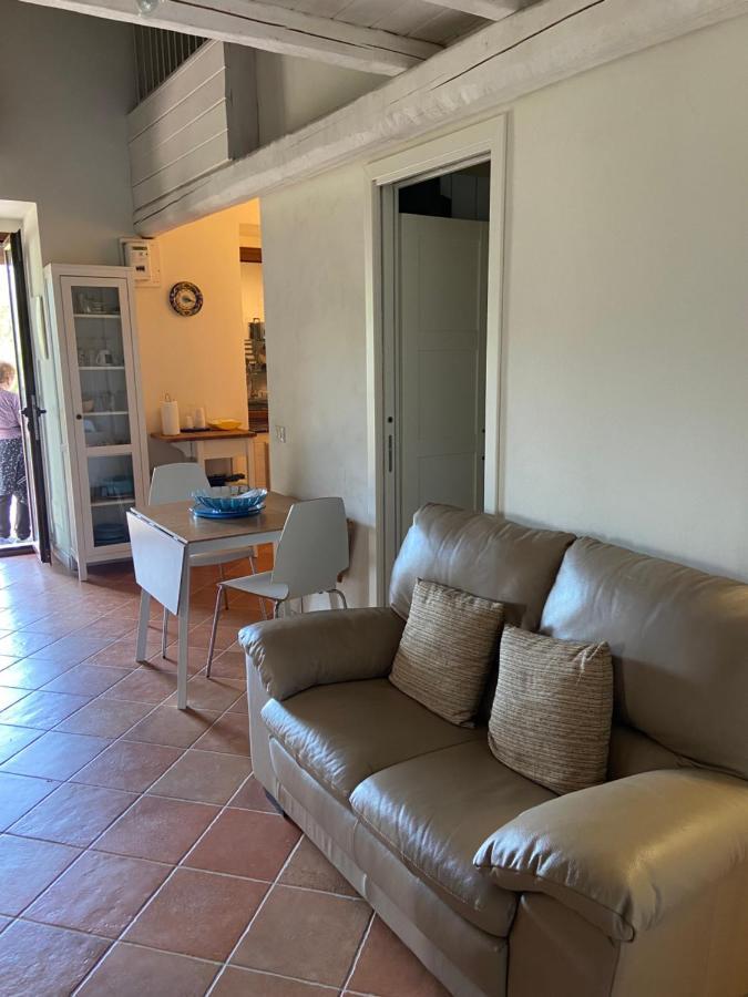 Villa Al Presti, Vacanze In Pieno Relax Cefalù Extérieur photo