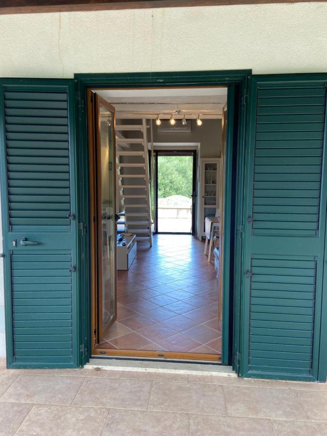 Villa Al Presti, Vacanze In Pieno Relax Cefalù Extérieur photo