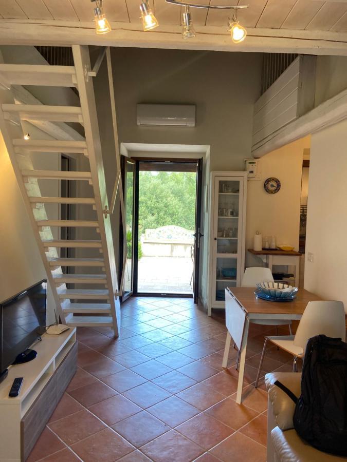 Villa Al Presti, Vacanze In Pieno Relax Cefalù Extérieur photo