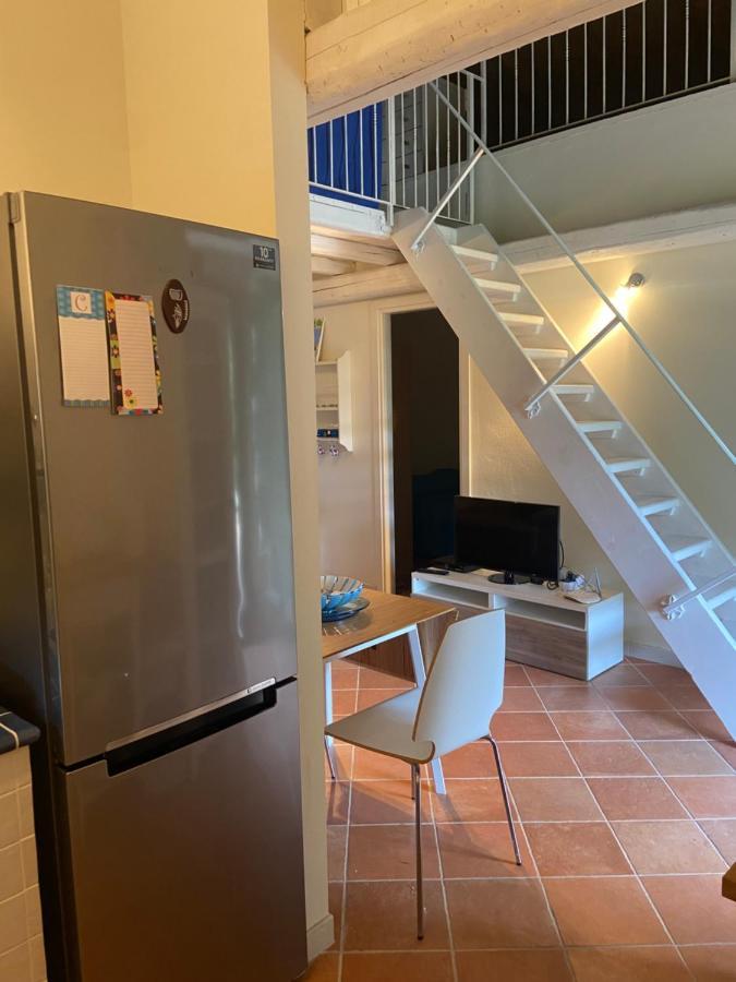 Villa Al Presti, Vacanze In Pieno Relax Cefalù Extérieur photo
