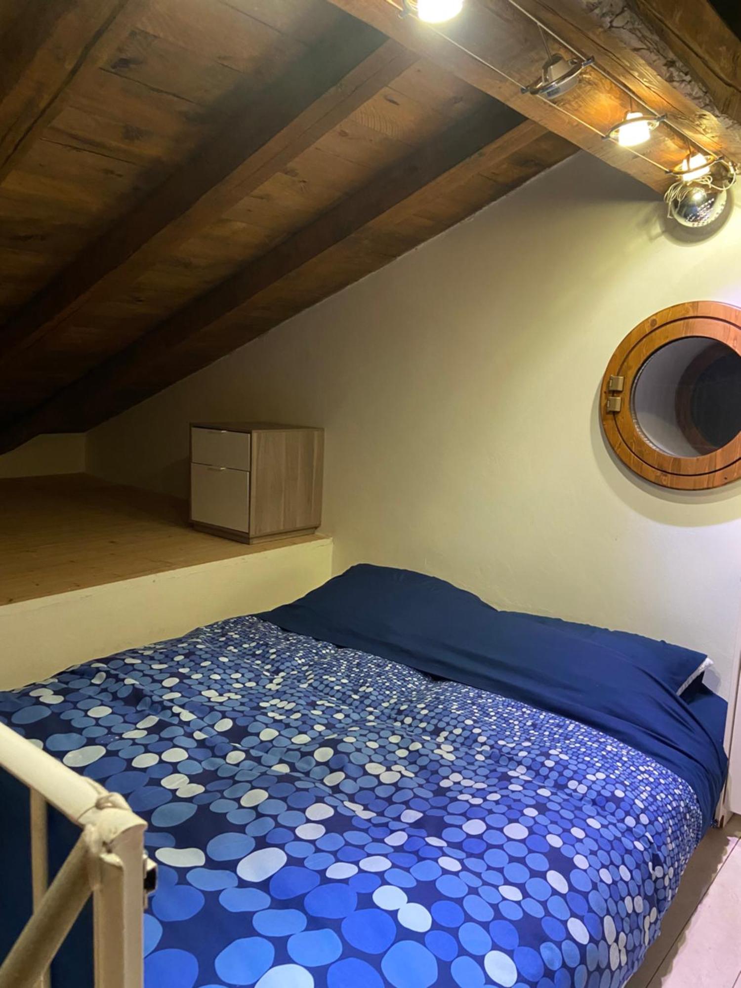 Villa Al Presti, Vacanze In Pieno Relax Cefalù Extérieur photo