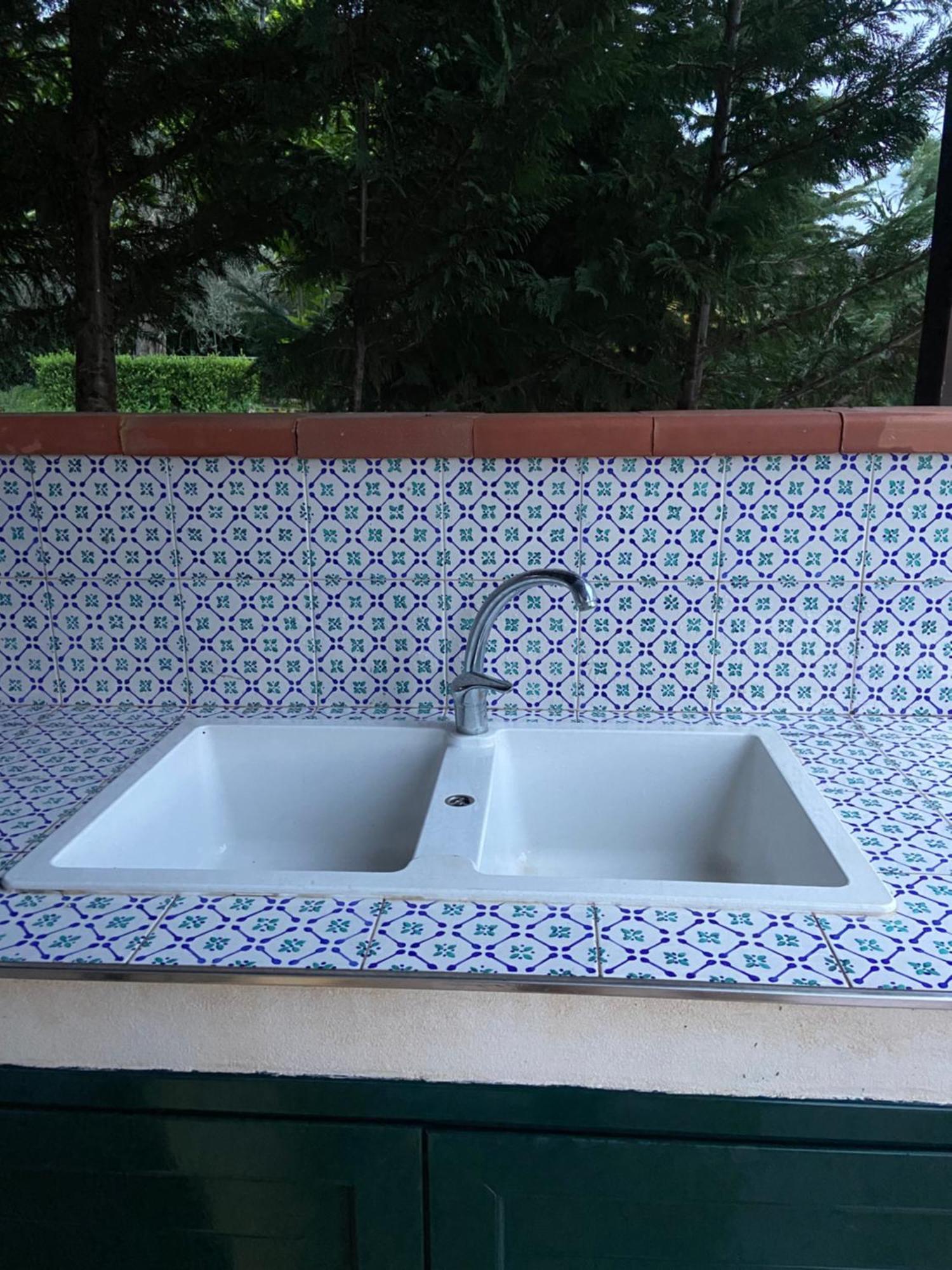 Villa Al Presti, Vacanze In Pieno Relax Cefalù Extérieur photo