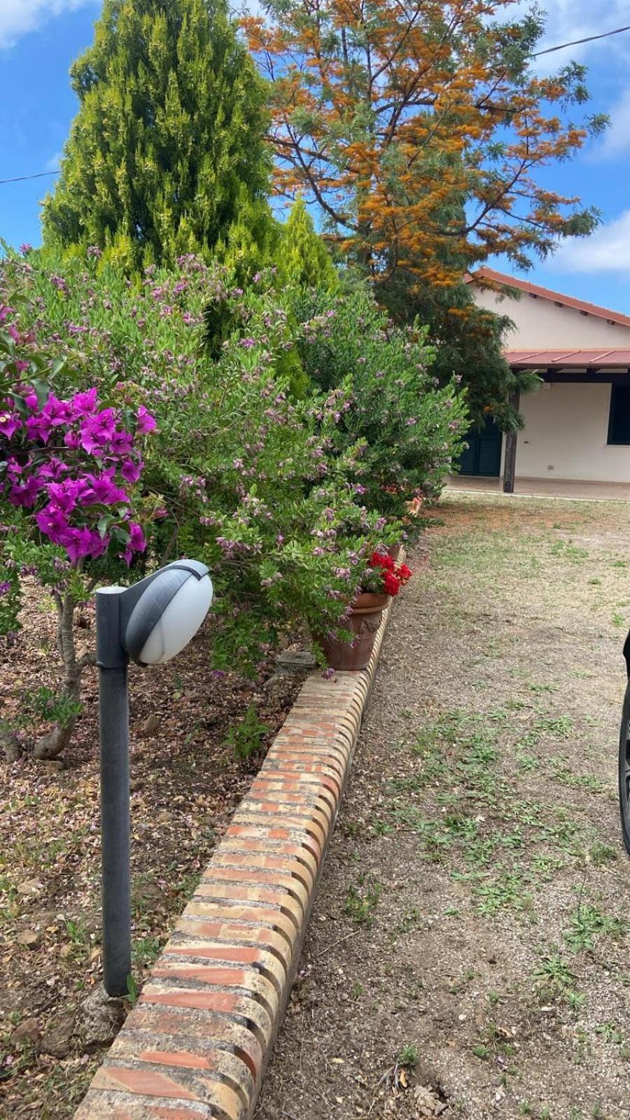 Villa Al Presti, Vacanze In Pieno Relax Cefalù Extérieur photo