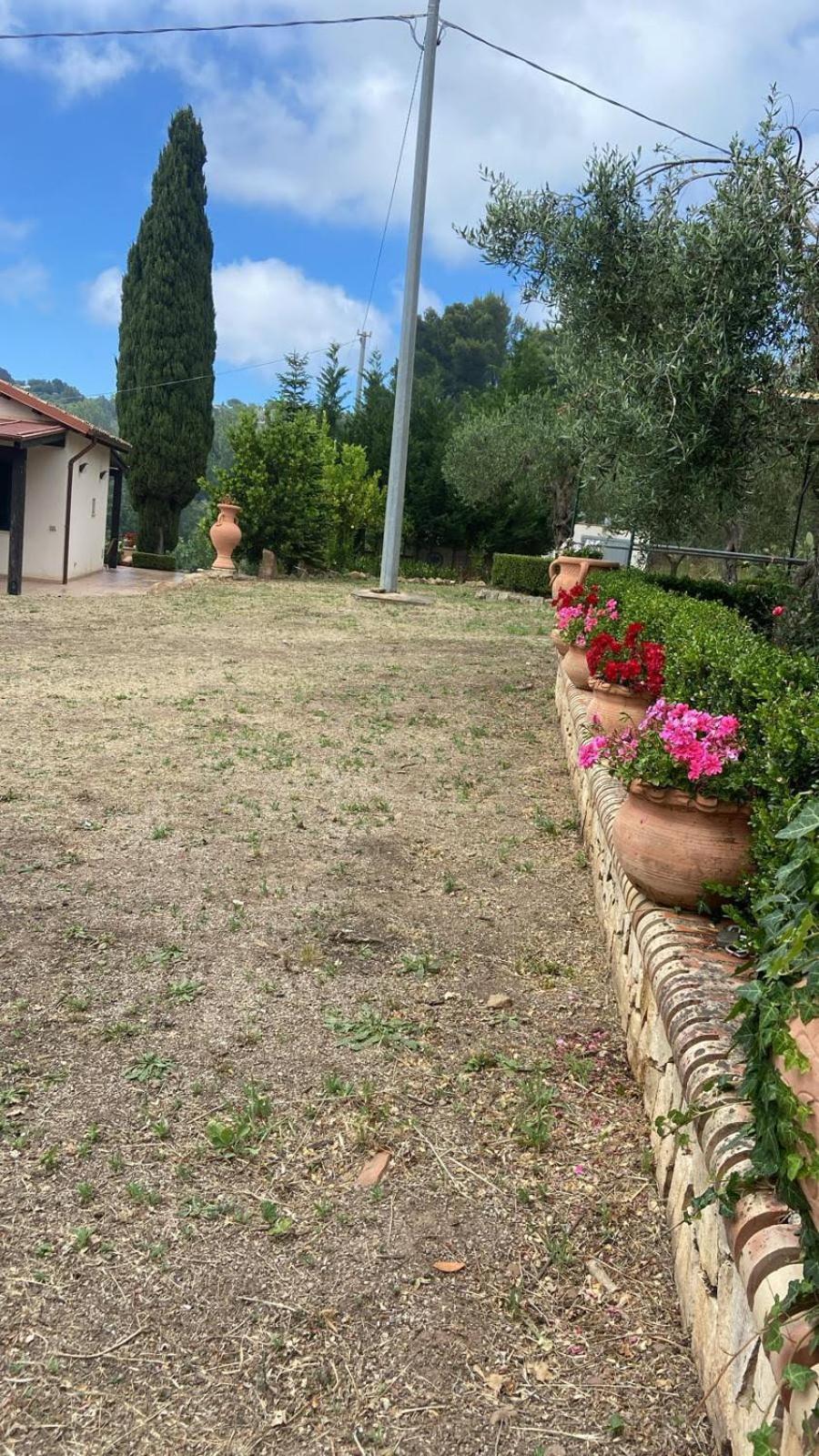 Villa Al Presti, Vacanze In Pieno Relax Cefalù Extérieur photo