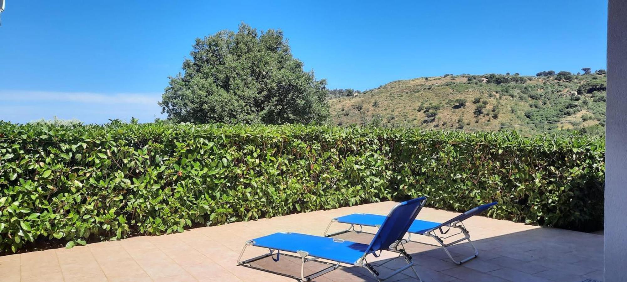 Villa Al Presti, Vacanze In Pieno Relax Cefalù Extérieur photo