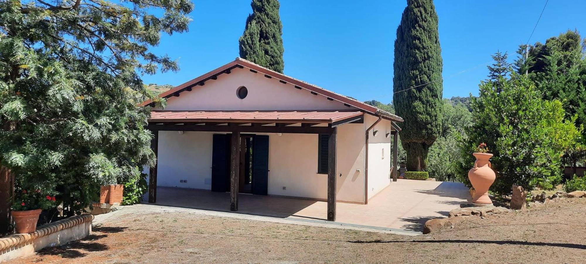 Villa Al Presti, Vacanze In Pieno Relax Cefalù Extérieur photo